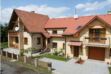 Slovākija Byt Liptovský Mikuláš, Eksterjers